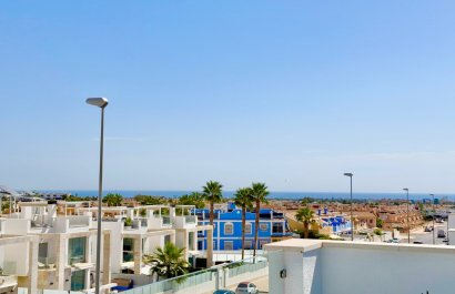 Resale - Villa - Orihuela Costa - Cabo Roig