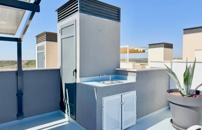 Resale - Villa - Orihuela Costa - Cabo Roig