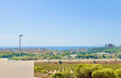 Resale - Villa - Orihuela Costa - Cabo Roig