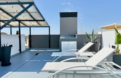 Resale - Villa - Orihuela Costa - Cabo Roig