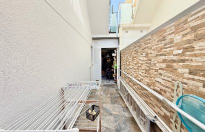 Resale - Villa - Orihuela Costa - Cabo Roig