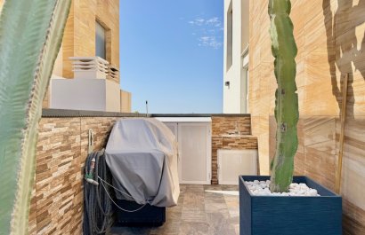 Resale - Villa - Orihuela Costa - Cabo Roig