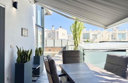 Resale - Villa - Orihuela Costa - Cabo Roig
