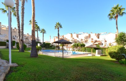 Herverkoop - Townhouse / Duplex / Corner - Orihuela Costa - Los Altos