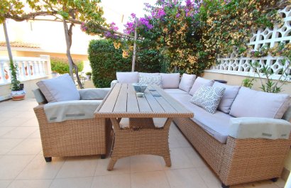 Herverkoop - Townhouse / Duplex / Corner - Orihuela Costa - Los Altos