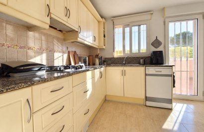 Herverkoop - Townhouse / Duplex / Corner - Orihuela Costa - Los Altos