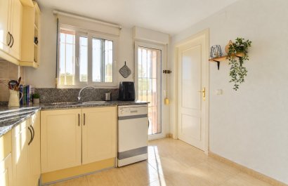 Herverkoop - Townhouse / Duplex / Corner - Orihuela Costa - Los Altos