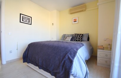 Herverkoop - Townhouse / Duplex / Corner - Orihuela Costa - Los Altos