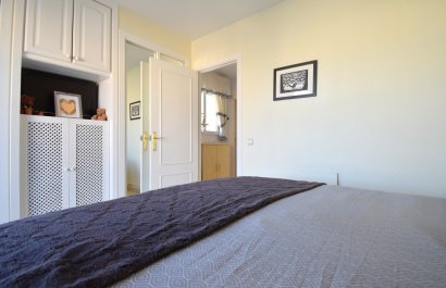 Herverkoop - Townhouse / Duplex / Corner - Orihuela Costa - Los Altos