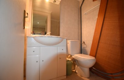Herverkoop - Townhouse / Duplex / Corner - Orihuela Costa - Los Altos