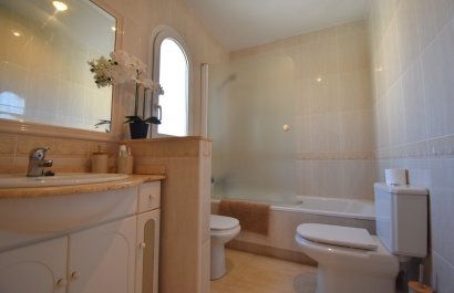 Herverkoop - Townhouse / Duplex / Corner - Orihuela Costa - Los Altos