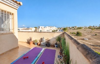 Herverkoop - Townhouse / Duplex / Corner - Orihuela Costa - Los Altos