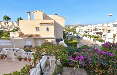 Herverkoop - Townhouse / Duplex / Corner - Orihuela Costa - Los Altos