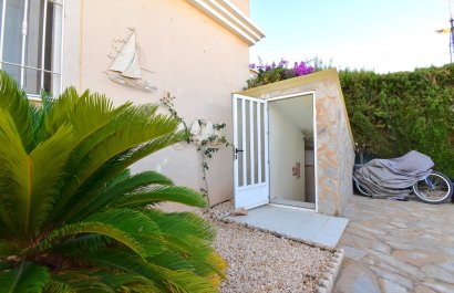 Herverkoop - Townhouse / Duplex / Corner - Orihuela Costa - Los Altos