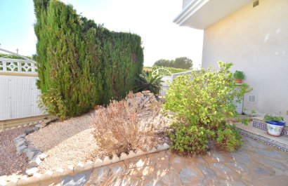 Herverkoop - Townhouse / Duplex / Corner - Orihuela Costa - Los Altos