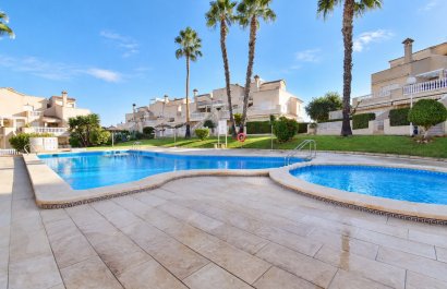 Herverkoop - Townhouse / Duplex / Corner - Orihuela Costa - Los Altos