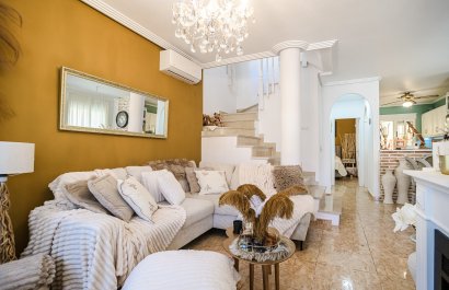 Resale - Townhouse / Duplex / Corner - Guardamar del Segura - El Raso