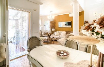Resale - Townhouse / Duplex / Corner - Guardamar del Segura - El Raso