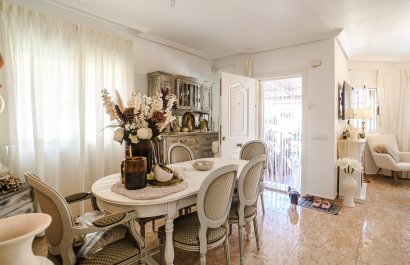 Resale - Townhouse / Duplex / Corner - Guardamar del Segura - El Raso
