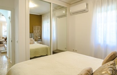 Resale - Townhouse / Duplex / Corner - Guardamar del Segura - El Raso