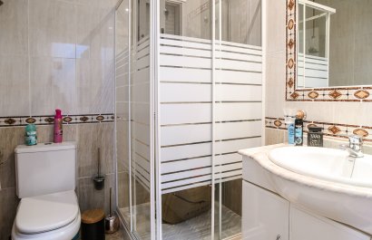 Resale - Townhouse / Duplex / Corner - Guardamar del Segura - El Raso