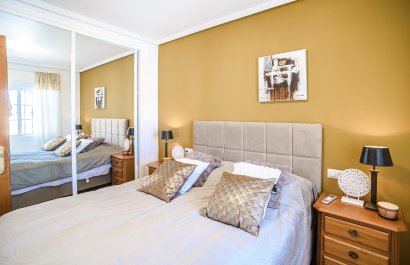 Resale - Townhouse / Duplex / Corner - Guardamar del Segura - El Raso