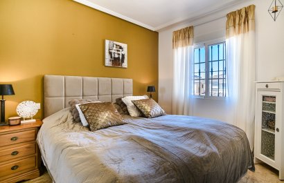 Resale - Townhouse / Duplex / Corner - Guardamar del Segura - El Raso