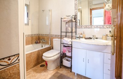 Resale - Townhouse / Duplex / Corner - Guardamar del Segura - El Raso