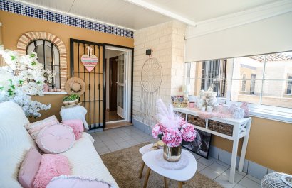 Resale - Townhouse / Duplex / Corner - Guardamar del Segura - El Raso