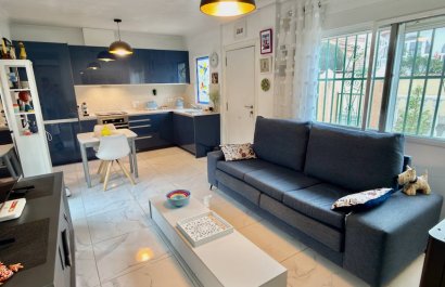 Resale - Villa - Ciudad Quesada - Rojales