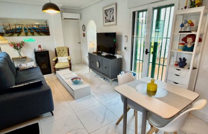 Resale - Villa - Ciudad Quesada - Rojales
