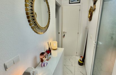 Resale - Villa - Ciudad Quesada - Rojales
