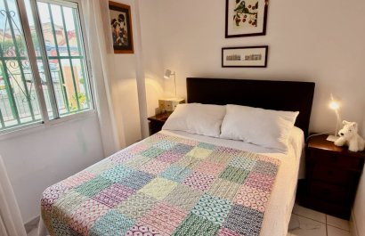 Resale - Villa - Ciudad Quesada - Rojales