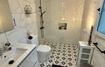 Resale - Villa - Ciudad Quesada - Rojales