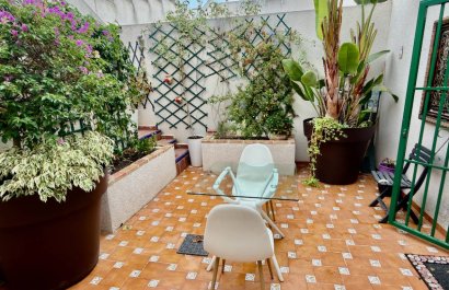 Resale - Villa - Ciudad Quesada - Rojales