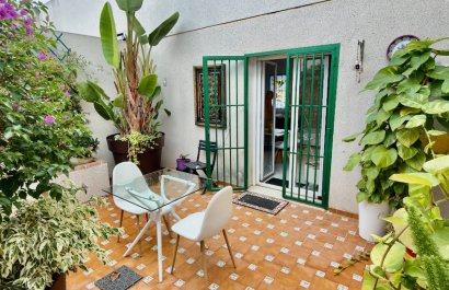 Resale - Villa - Ciudad Quesada - Rojales