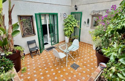 Resale - Villa - Ciudad Quesada - Rojales