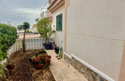 Resale - Villa - Ciudad Quesada - Rojales