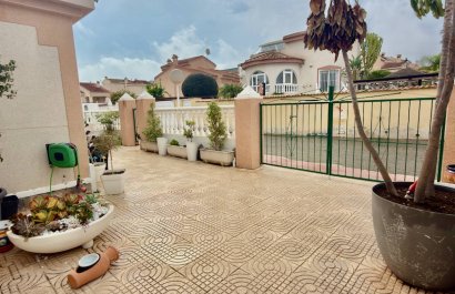 Resale - Villa - Ciudad Quesada - Rojales