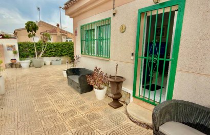 Resale - Villa - Ciudad Quesada - Rojales