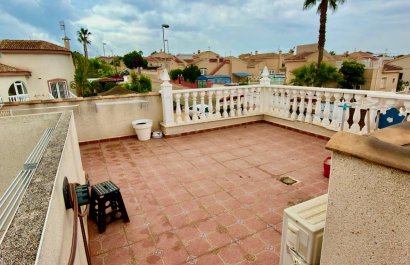 Resale - Villa - Ciudad Quesada - Rojales