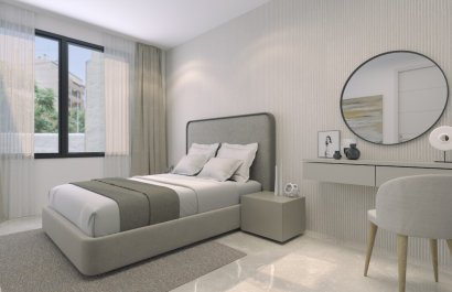 Obra nueva - Bungalow - Torrevieia - Torrevieja