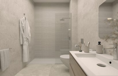 Obra nueva - Bungalow - Torrevieia - Torrevieja