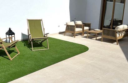 Obra nueva - Bungalow - San Pedro del Pinatar