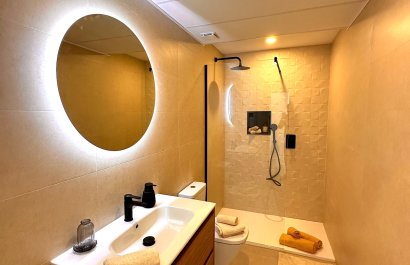 Obra nueva - Bungalow - San Pedro del Pinatar