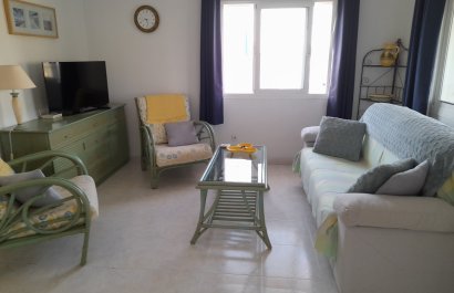 Reventa - Townhouse / Duplex - Ciudad Quesada - La Fiesta