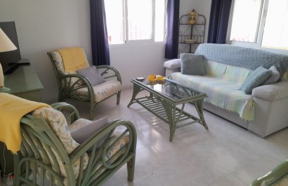 Reventa - Townhouse / Duplex - Ciudad Quesada - La Fiesta