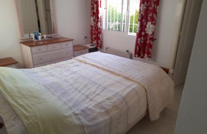 Reventa - Townhouse / Duplex - Ciudad Quesada - La Fiesta