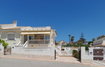 Reventa - Townhouse / Duplex - Ciudad Quesada - La Fiesta