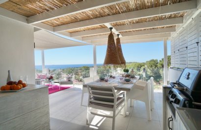 Reventa - Villa - Moraira - Benimeit